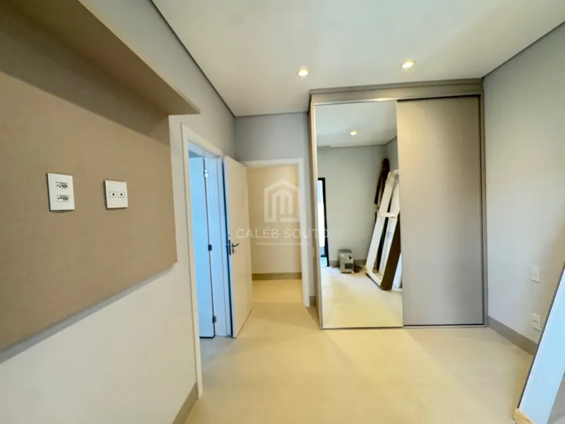 Casa a Venda com 3 quartos piscina e sauna no Reserva Esmeralda.: 20ª foto da galeria de imagens do imóvel