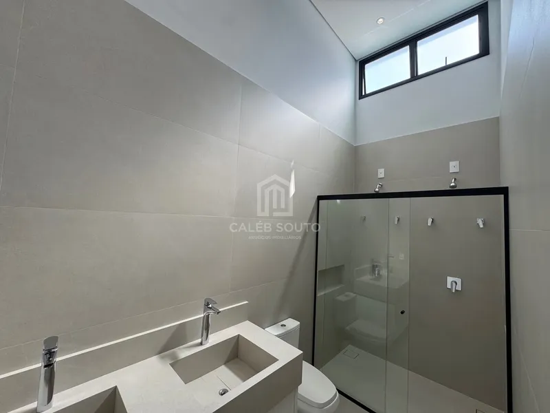 Casa a Venda com 3 quartos piscina e sauna no Reserva Esmeralda.: 29ª foto da galeria de imagens do imóvel