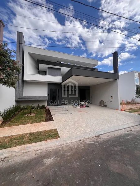 Casa a Venda com 3 quartos piscina e sauna no Reserva Esmeralda.: 30ª foto da galeria de imagens do imóvel