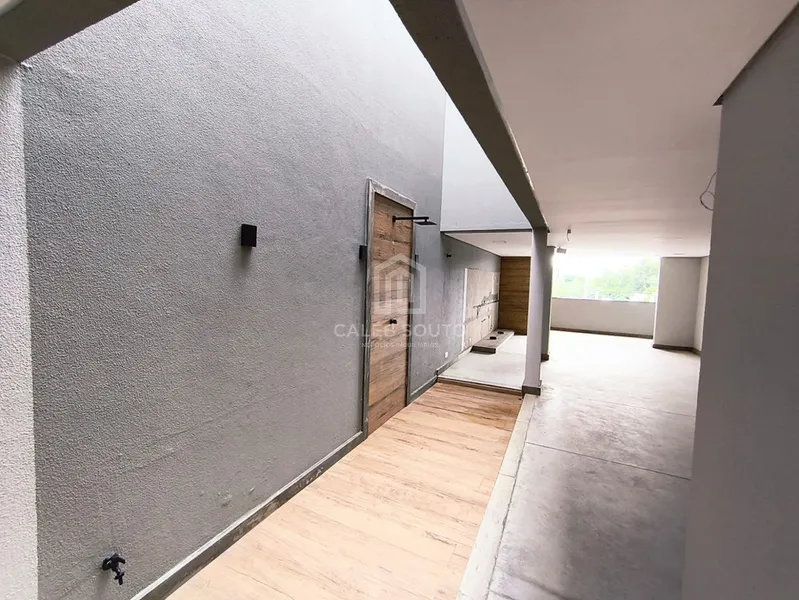 Casa com 3 quartos no Betel em Marília / SP: 22ª foto da galeria de imagens do imóvel