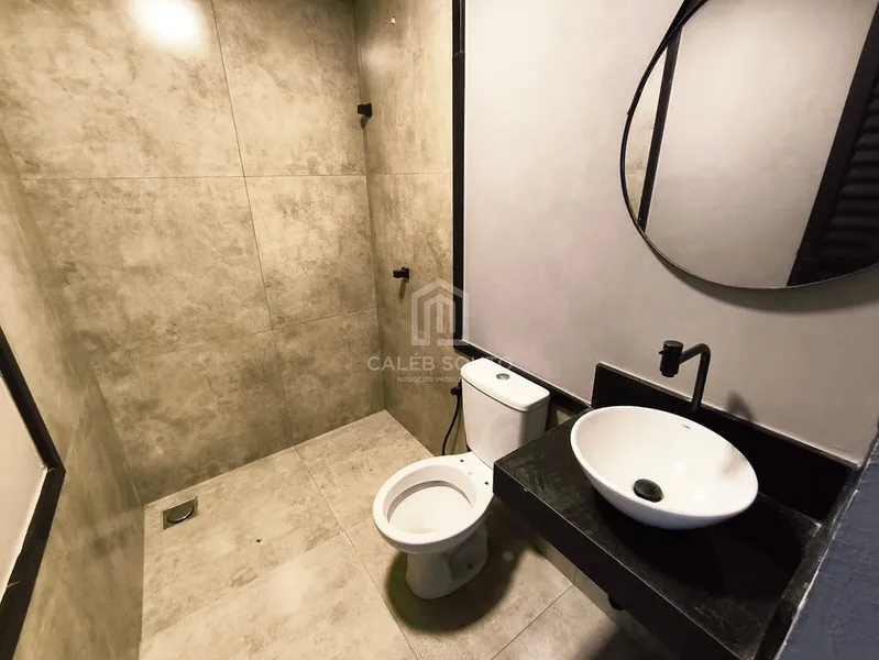 Casa com 3 quartos no Betel em Marília / SP: 12ª foto da galeria de imagens do imóvel