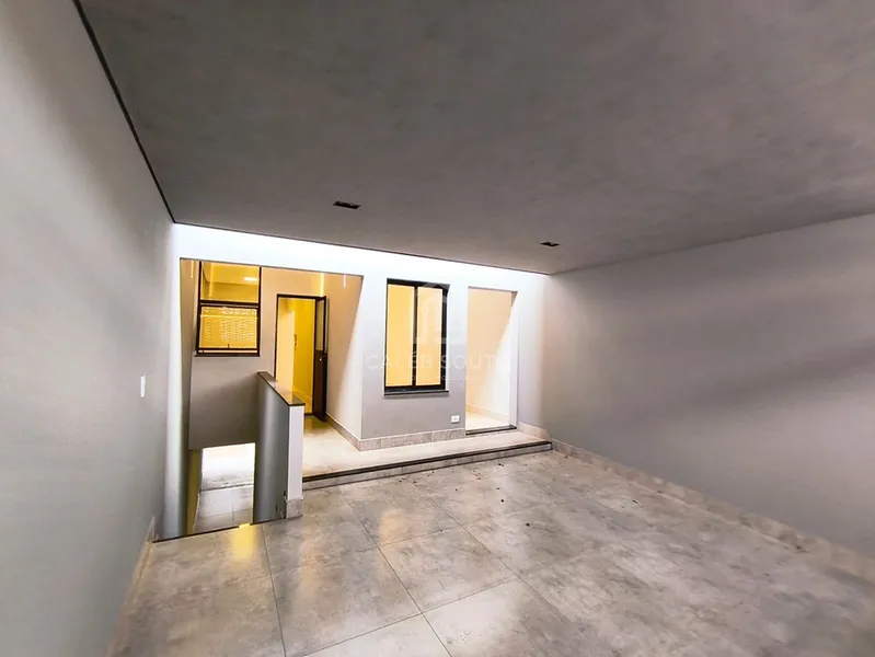 Casa com 3 quartos no Betel em Marília / SP: 3ª foto da galeria de imagens do imóvel