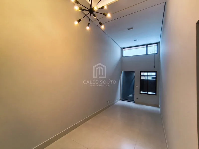 Casa com 3 quartos no Betel em Marília / SP: 5ª foto da galeria de imagens do imóvel