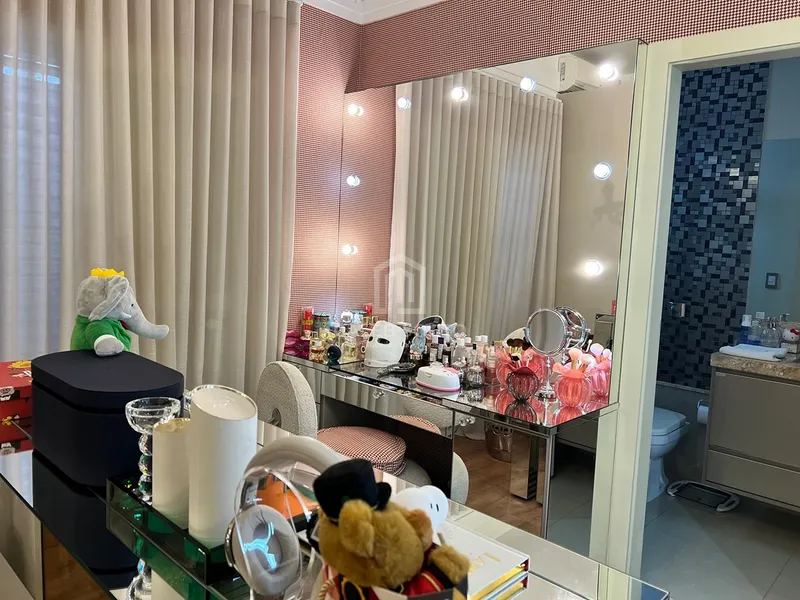Mansão a venda com 6 quartos no Cond. Campo Belo em Marília-SP.: 27ª foto da galeria de imagens do imóvel