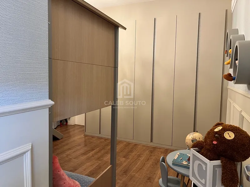 Mansão a venda com 6 quartos no Cond. Campo Belo em Marília-SP.: 45ª foto da galeria de imagens do imóvel
