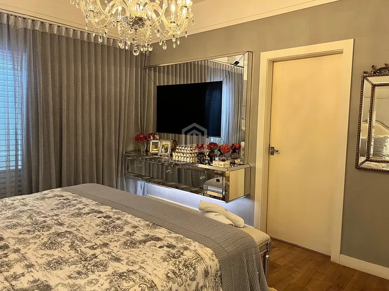 Mansão a venda com 6 quartos no Cond. Campo Belo em Marília-SP.: 19ª foto da galeria de imagens do imóvel