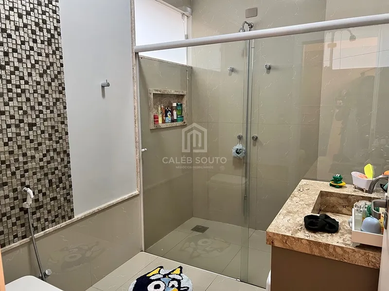 Mansão a venda com 6 quartos no Cond. Campo Belo em Marília-SP.: 48ª foto da galeria de imagens do imóvel