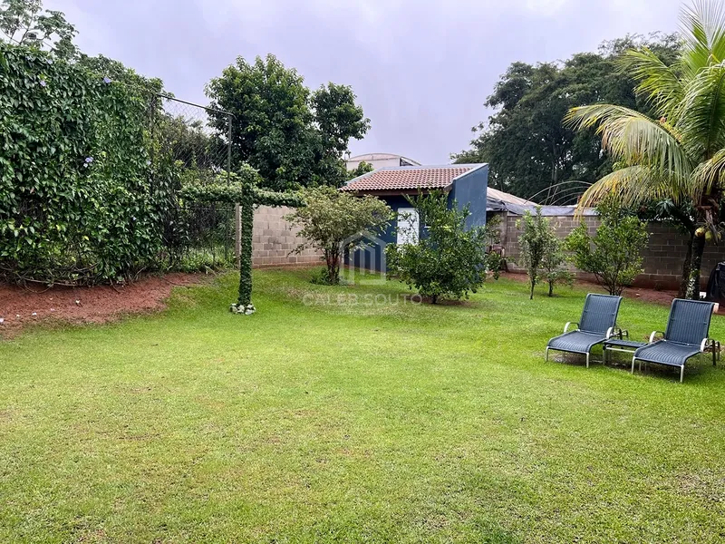 Mansão a venda com 6 quartos no Cond. Campo Belo em Marília-SP.: 55ª foto da galeria de imagens do imóvel