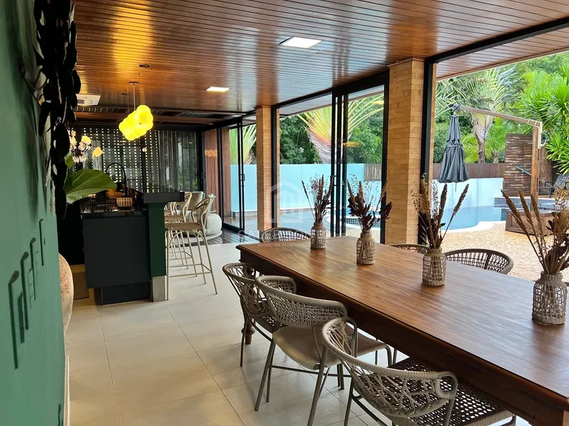 Mansão a venda com 6 quartos no Cond. Campo Belo em Marília-SP.: 63ª foto da galeria de imagens do imóvel