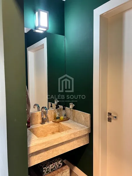 Mansão a venda com 6 quartos no Cond. Campo Belo em Marília-SP.: 73ª foto da galeria de imagens do imóvel