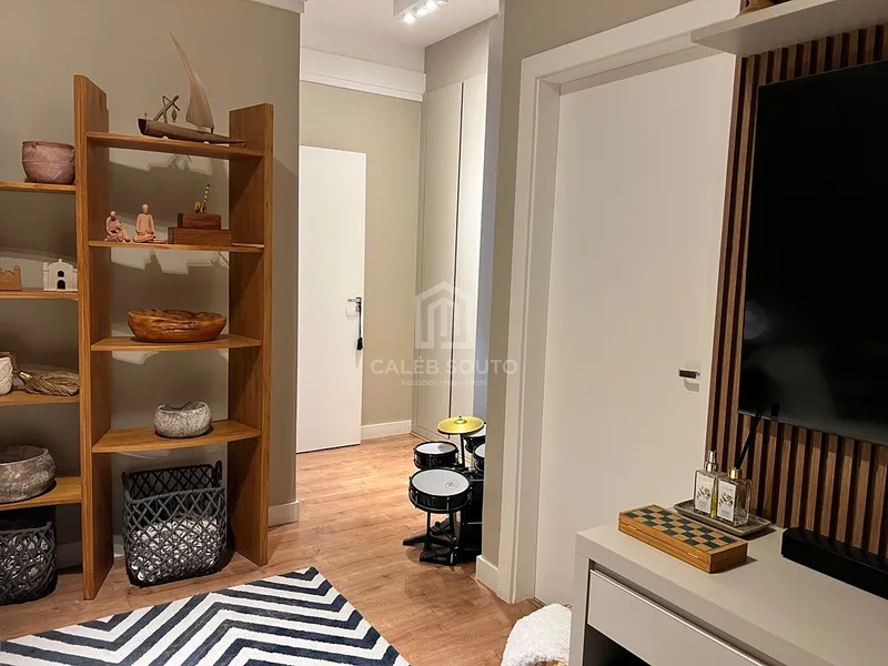 Mansão a venda com 6 quartos no Cond. Campo Belo em Marília-SP.: 50ª foto da galeria de imagens do imóvel