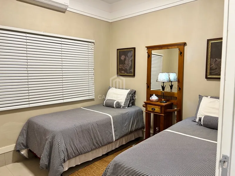 Mansão a venda com 6 quartos no Cond. Campo Belo em Marília-SP.: 76ª foto da galeria de imagens do imóvel