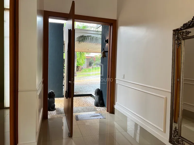 Mansão a venda com 6 quartos no Cond. Campo Belo em Marília-SP.: 6ª foto da galeria de imagens do imóvel