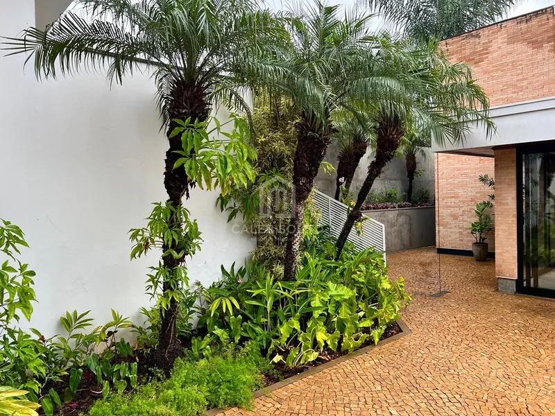 Mansão a venda com 6 quartos no Cond. Campo Belo em Marília-SP.: 84ª foto da galeria de imagens do imóvel