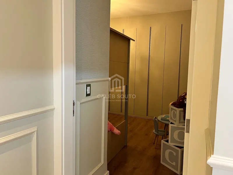 Mansão a venda com 6 quartos no Cond. Campo Belo em Marília-SP.: 44ª foto da galeria de imagens do imóvel