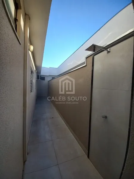 Casa com 3 dormitórios sendo 1 suíte no Jd. Julieta em Marília-SP.: 12ª foto da galeria de imagens do imóvel