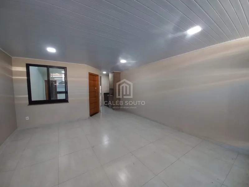 Casa com 3 dormitórios sendo 1 suíte no Jd. Julieta em Marília-SP.: 2ª foto da galeria de imagens do imóvel