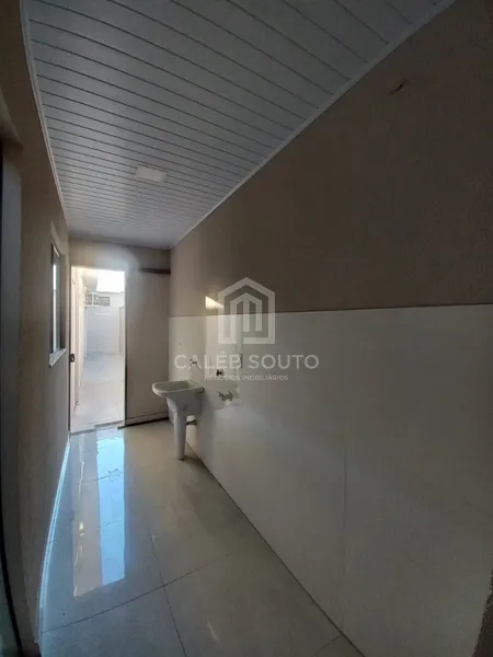 Casa com 3 dormitórios sendo 1 suíte no Jd. Julieta em Marília-SP.: 13ª foto da galeria de imagens do imóvel