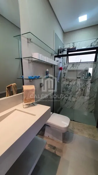 Casa com 3 quartos no Condomínio Verana em Marília-SP.: 12ª foto da galeria de imagens do imóvel