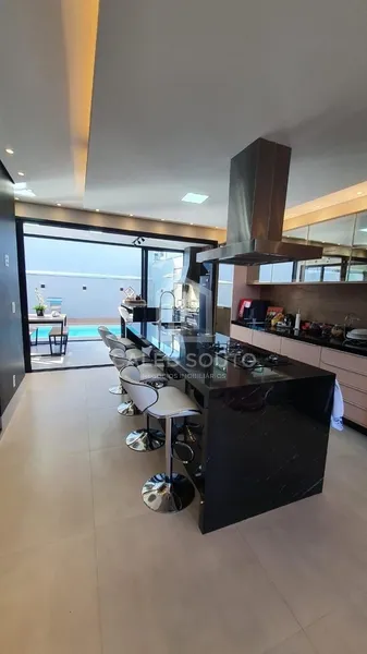 Casa com 3 quartos no Condomínio Verana em Marília-SP.: 5ª foto da galeria de imagens do imóvel