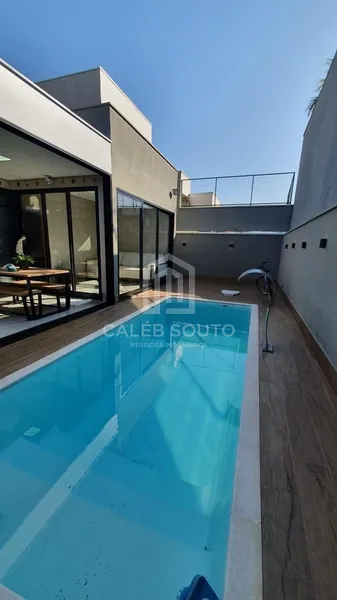 Casa com 3 quartos no Condomínio Verana em Marília-SP.: 10ª foto da galeria de imagens do imóvel