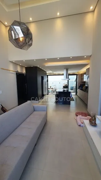 Casa com 3 quartos no Condomínio Verana em Marília-SP.: 2ª foto da galeria de imagens do imóvel
