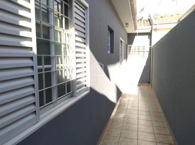 Casa para Locação no Bairro Santa Antonieta em Marília-SP. : 6ª foto da galeria de imagens do imóvel