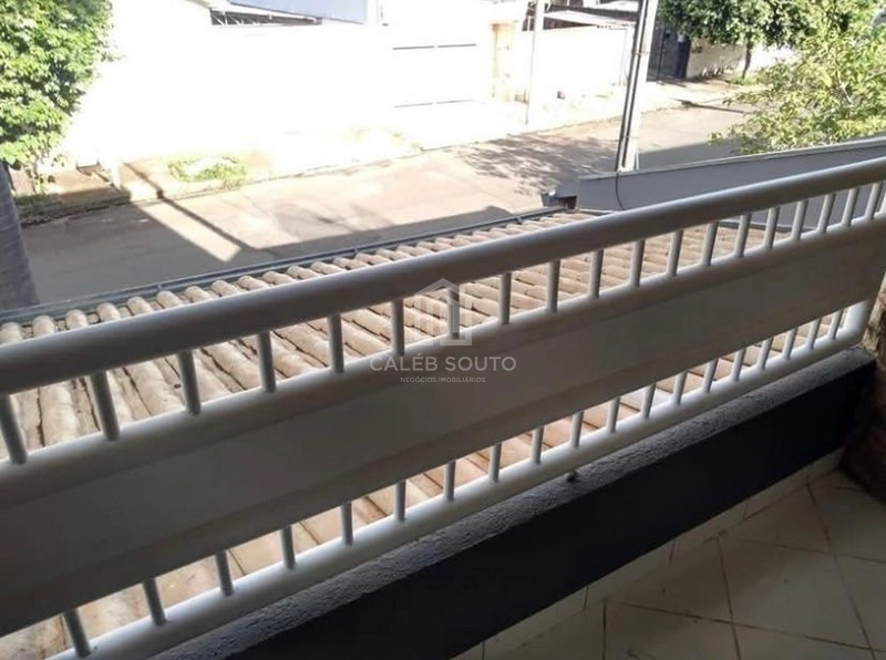 Casa para Locação no Bairro Santa Antonieta em Marília-SP. : 4ª foto da galeria de imagens do imóvel