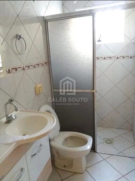 Casa para Locação no Bairro Santa Antonieta em Marília-SP. : 7ª foto da galeria de imagens do imóvel