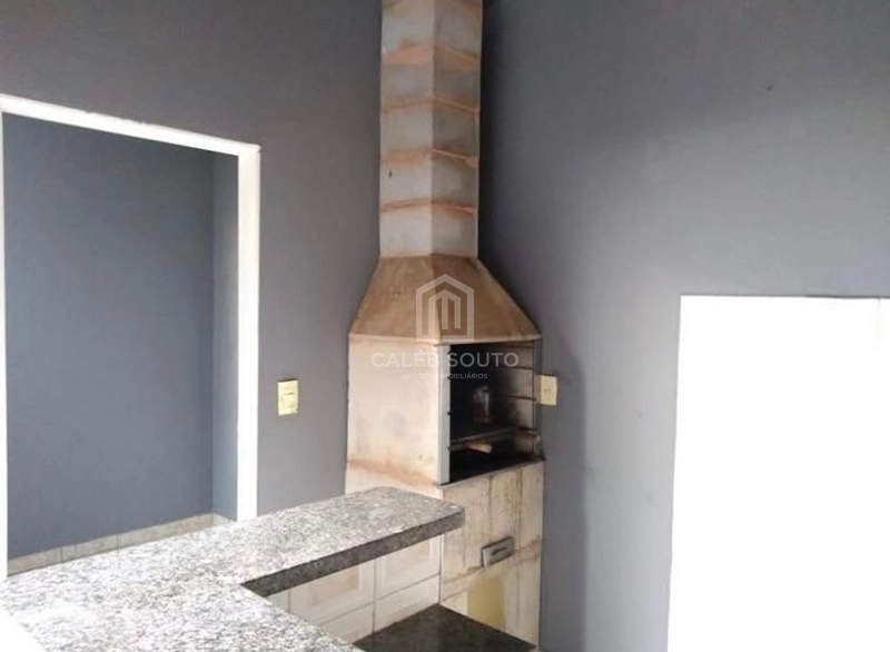 Casa para Locação no Bairro Santa Antonieta em Marília-SP. : 14ª foto da galeria de imagens do imóvel