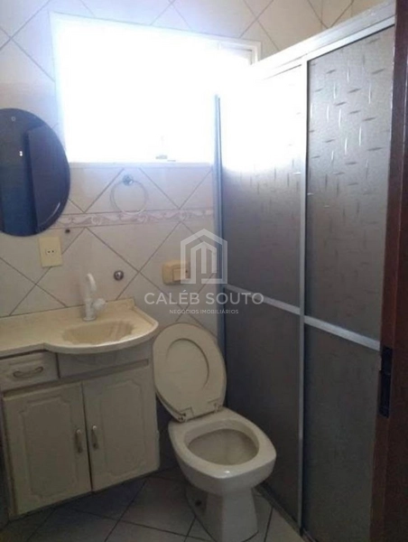 Casa para Locação no Bairro Santa Antonieta em Marília-SP. : 2ª foto da galeria de imagens do imóvel