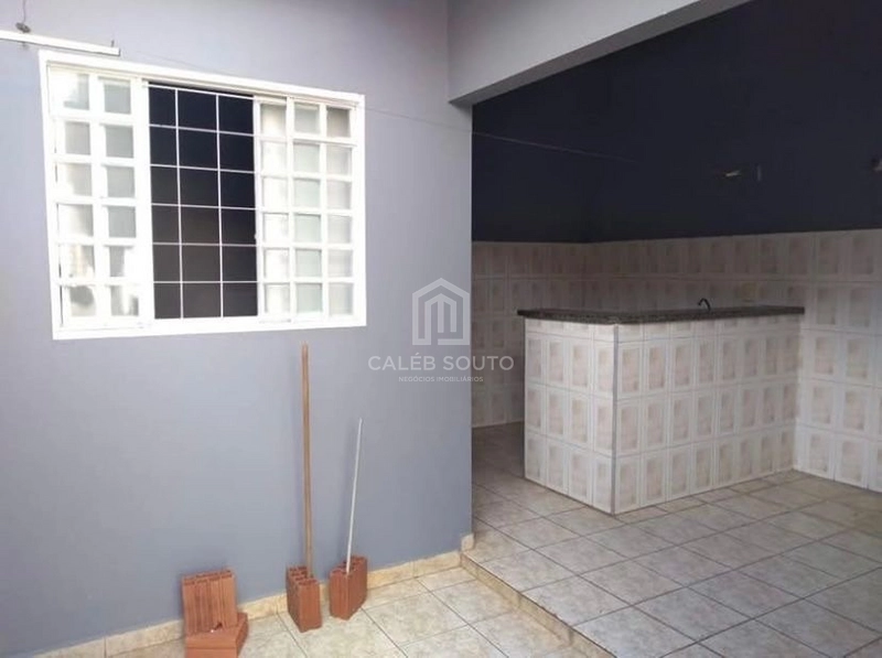 Casa para Locação no Bairro Santa Antonieta em Marília-SP. : 11ª foto da galeria de imagens do imóvel