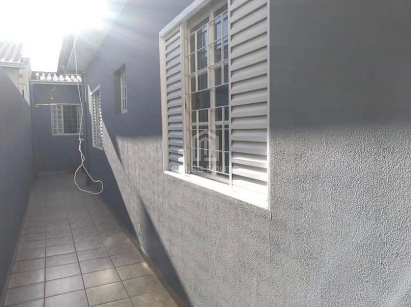 Casa para Locação no Bairro Santa Antonieta em Marília-SP. : 8ª foto da galeria de imagens do imóvel