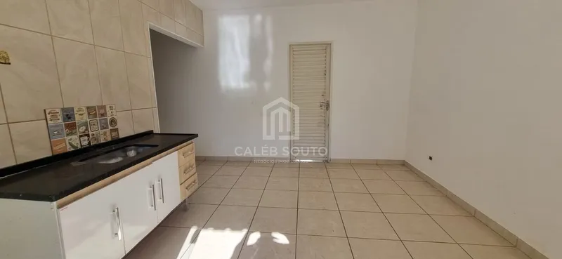 Casa com churrasqueira no Bairro Cavalari em Marilia / SP: 4ª foto da galeria de imagens do imóvel