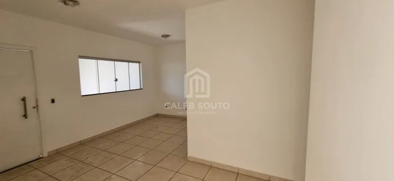 Casa com churrasqueira no Bairro Cavalari em Marilia / SP: 3ª foto da galeria de imagens do imóvel