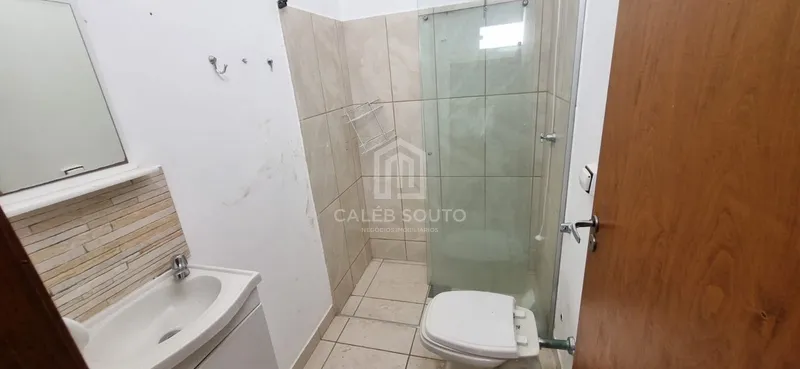 Casa com churrasqueira no Bairro Cavalari em Marilia / SP: 9ª foto da galeria de imagens do imóvel