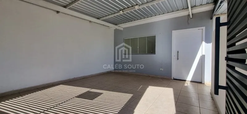 Casa com churrasqueira no Bairro Cavalari em Marilia / SP: 1ª foto da galeria de imagens do imóvel
