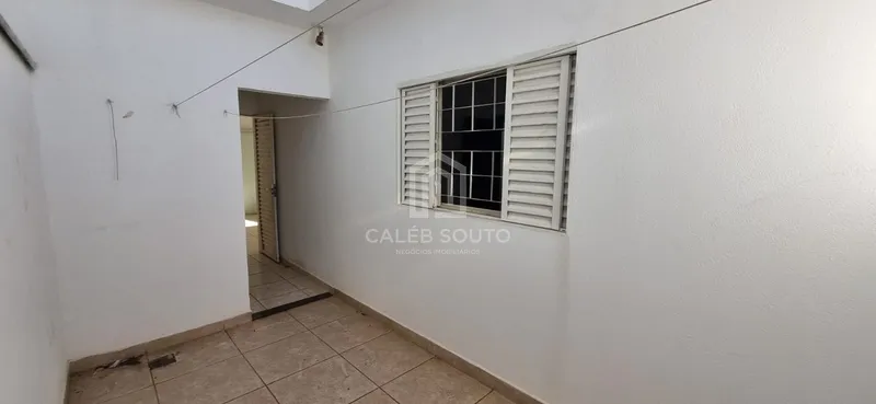 Casa com churrasqueira no Bairro Cavalari em Marilia / SP: 8ª foto da galeria de imagens do imóvel