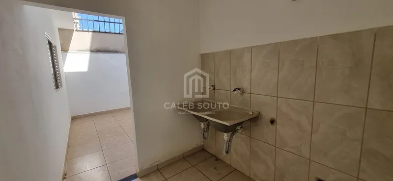 Casa com churrasqueira no Bairro Cavalari em Marilia / SP: 7ª foto da galeria de imagens do imóvel