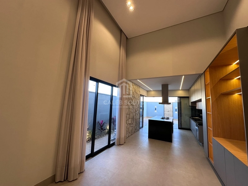 Casa com três suítes e piscina à venda no condomínio Verana Marília São Paulo: 19ª foto da galeria de imagens do imóvel