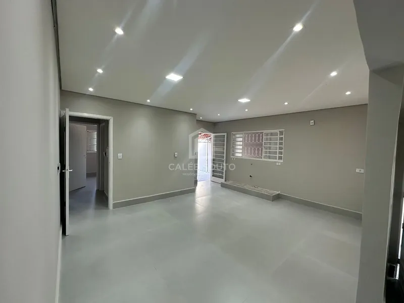 Casa com 4 quartos no Bairro Novo Horizonte em Marilia / SP: 4ª foto da galeria de imagens do imóvel