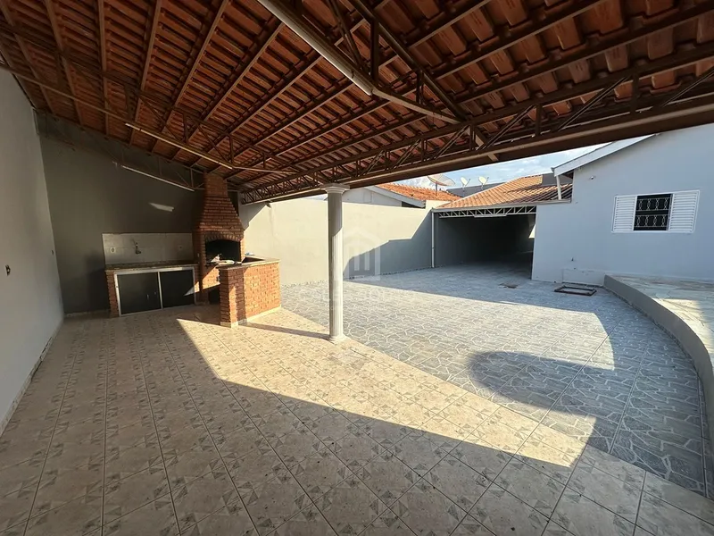 Casa com 4 quartos no Bairro Novo Horizonte em Marilia / SP: 11ª foto da galeria de imagens do imóvel