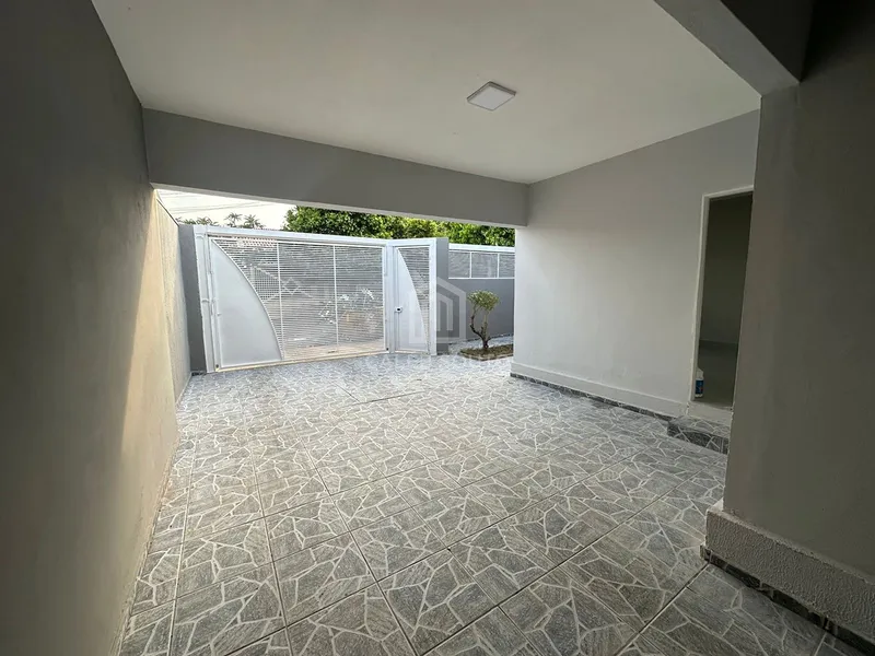 Casa com 4 quartos no Bairro Novo Horizonte em Marilia / SP: 2ª foto da galeria de imagens do imóvel