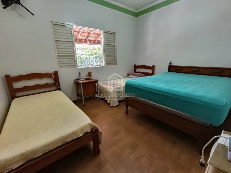 Casa com 3 quartos e 3 suites a venda no Residencial Green Ville - Marilia S/P: 11ª foto da galeria de imagens do imóvel