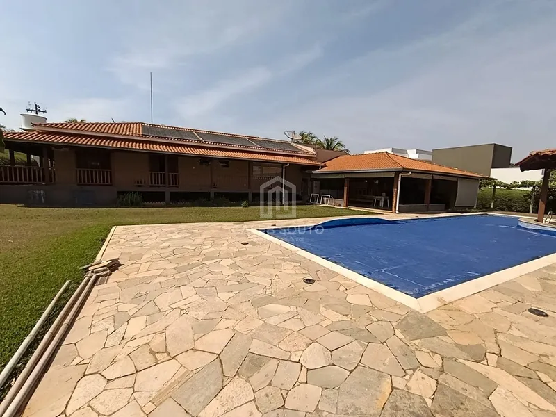 Casa com 3 quartos e 3 suites a venda no Residencial Green Ville - Marilia S/P: 1ª foto da galeria de imagens do imóvel