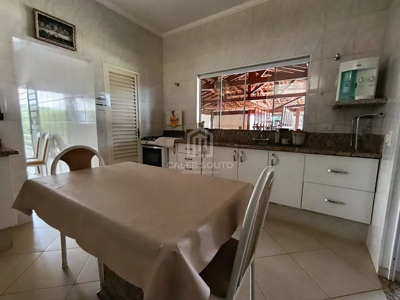 Casa com 3 quartos e 3 suites a venda no Residencial Green Ville - Marilia S/P: 17ª foto da galeria de imagens do imóvel
