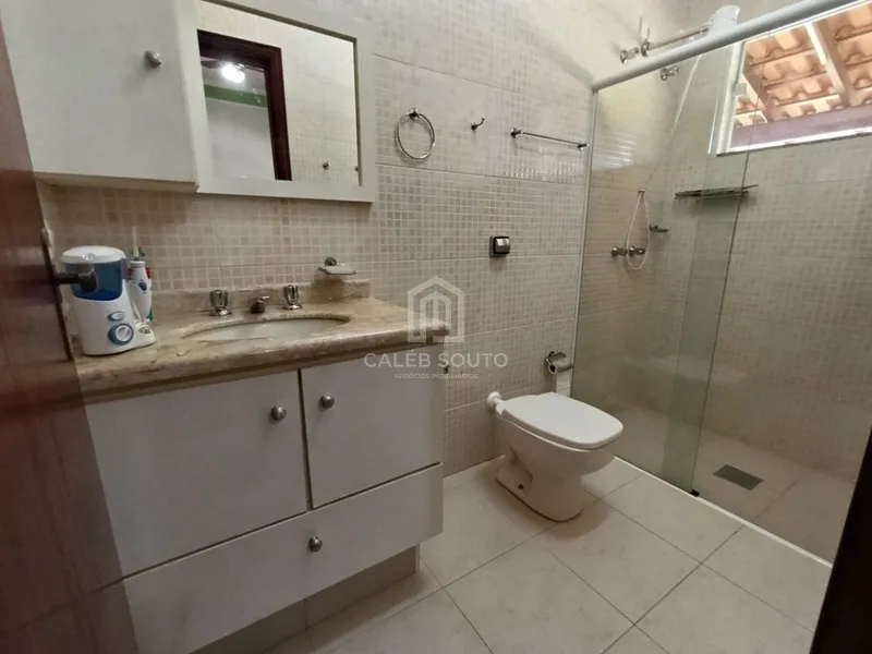 Casa com 3 quartos e 3 suites a venda no Residencial Green Ville - Marilia S/P: 12ª foto da galeria de imagens do imóvel