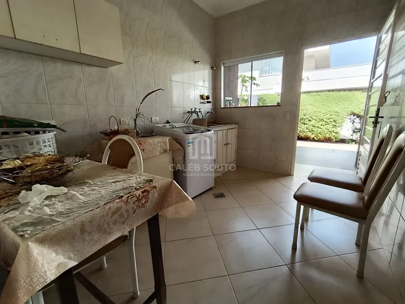 Casa com 3 quartos e 3 suites a venda no Residencial Green Ville - Marilia S/P: 18ª foto da galeria de imagens do imóvel