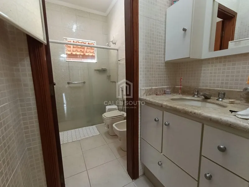 Casa com 3 quartos e 3 suites a venda no Residencial Green Ville - Marilia S/P: 13ª foto da galeria de imagens do imóvel