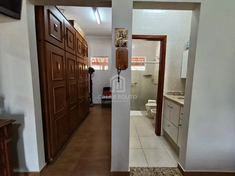 Casa com 3 quartos e 3 suites a venda no Residencial Green Ville - Marilia S/P: 7ª foto da galeria de imagens do imóvel